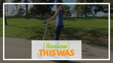 Best reviewed: Razor E200 Electric Scooter - White - FFP