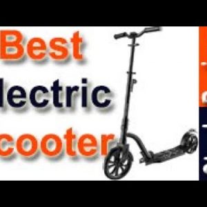 âœ… Electric Scooter: Top 5 Best Electric Scooter Review & Guide | Staple Review