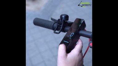 Travel With Ease - M365 Electric Scooter