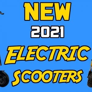 Newest Electric Scooters of 2021: What We Like, Don’t Like, And Want Most | ESG Liveshow #71