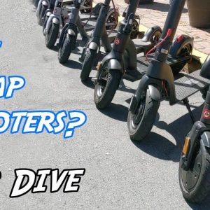 Best Cheap Scooters Deep Dive! | ESG Liveshow #88
