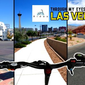 Through My Eyes: Las Vegas