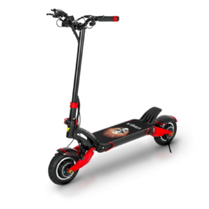 varla eagle one electric scooter