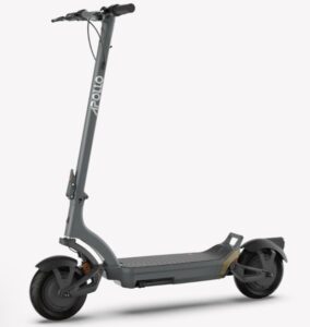 Best Electric Scooter 20 Mph