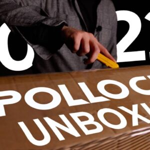 Apollo City 2022 Unboxing & First Look 👀