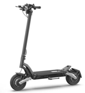 Apollo High End Scooter - Tornado City Scooter Mit Bremse