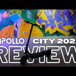 NEW Apollo City 2022 Review: BETTER Than the Old City?