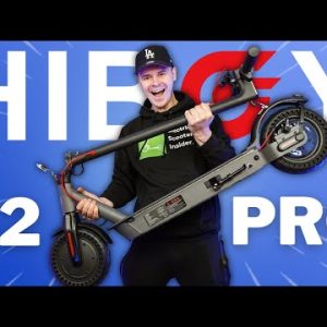 Hiboy S2 Pro Review: The Best Budget Electric Scooter?