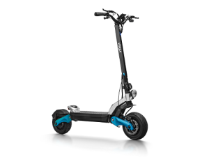Varla Eagle One Pro Dual Motor Electric Scooter