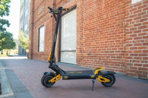 Vsett Electric Scooters