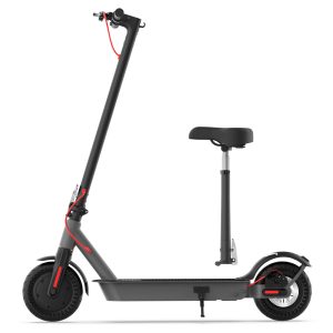 Hiboy S2 Electric Scooter Solid Tires