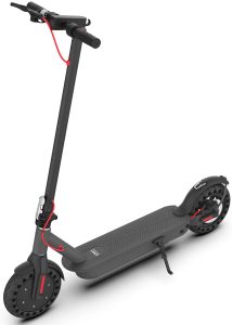 Hiboy Scooter How To Charge