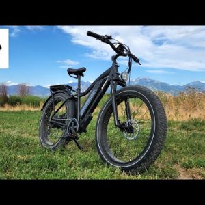 Himiway Cruiser Review: The Fat-Tire E-Bike to Get!