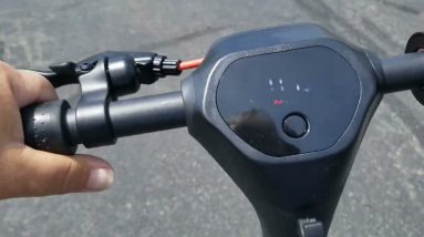 Let's Review This Hiboy KS4 Electric Scooter
