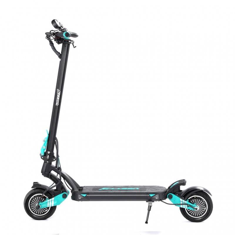 electric scooter vsett9plus