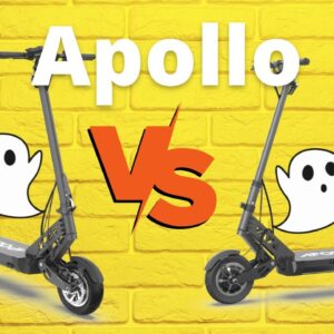 Is the Apollo Ghost 2022 better than last years Ghost? Let's See!