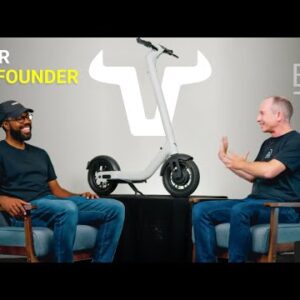 TAUR - Exclusive Interview with Co-Founder Carson Brown