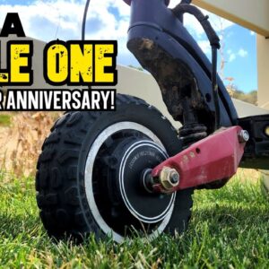 Varla Eagle One 2 Year Anniversary! Is it Still Worth Buying in 2022?