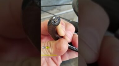 Keep your Electric Scooter safe from THIEVES