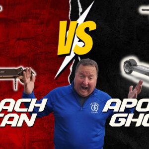 Electric Scooter Smackdown: Which One Wins the Battle? Splach Titan vs Apollo Ghost