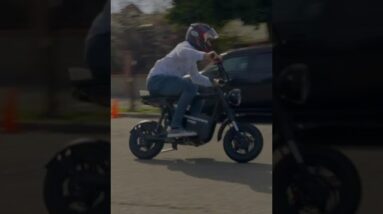 Speed in my DNA 😎😎🛴