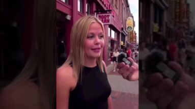 "What’s the most attractive vehicle a guy can drive?"